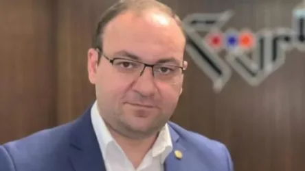 ԱԱԾ-ն բերման է ենթարկել Արսեն Բաբայանին և Արա Հակոբյանին