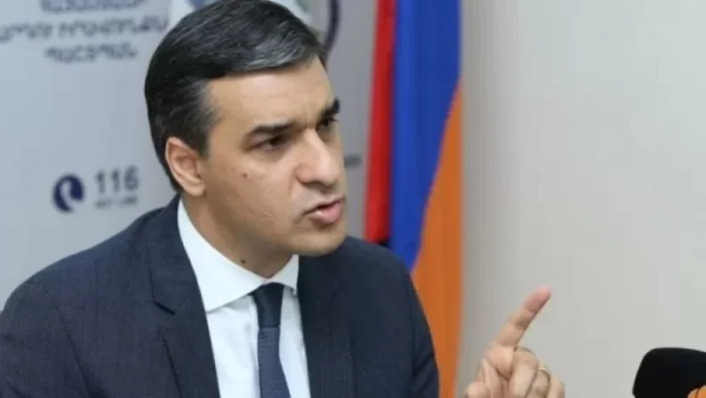 Թաթոյանը իշխանություններին կոչ է արել Ադրբեջանում պահվող գերիների թիվը բացահայտել