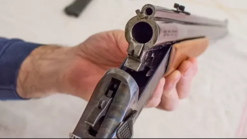 Որսի ժամանակ ՊՆ ծառայողը շանը սաստելու նպատակով կրակել է և դիպել ընկերոջը