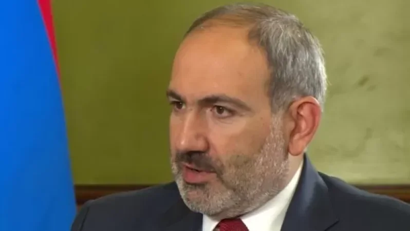 Discussion on Criminal Liability for Deliberately Poor Quality Asphalt Work, Says Pashinyan