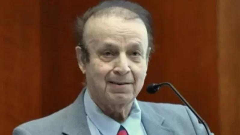 Մահացել է նշանավոր ցեղասպանագետ Վահագն Տատրյանը