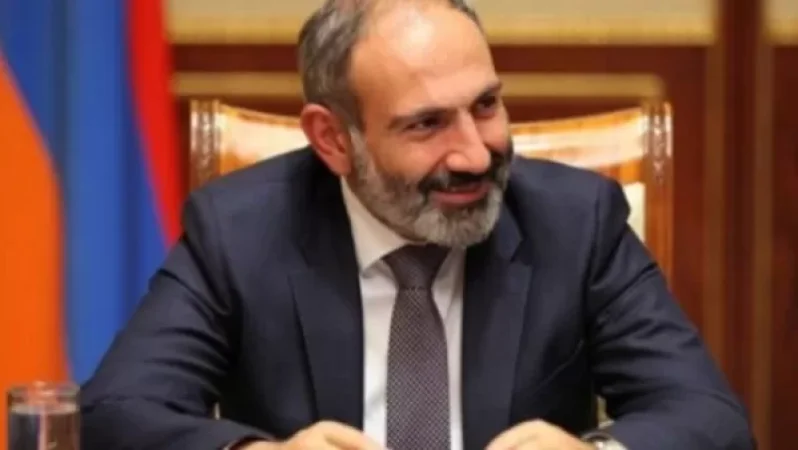 Մտքի հեղափոխությունը սկսված է. Փաշինյան