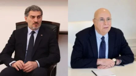 Վրաստանի իշխանությունները հետ են կանչում Իսրայելում դեսպանին