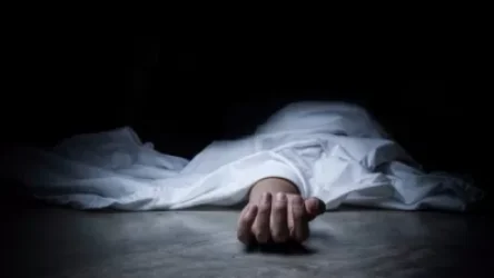 Կորյունի փողոցի բնակարաններից մեկում դի է հայտնաբերվել