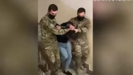 Ձերբակալվել են ՀՀ վարչապետին տրամադրված ծառայողական առանձնատնից բացահայտ հափշտակություններ կատարած 3 անձինք. ԱԱԾ