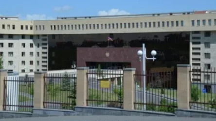 Ակտիվ աշխատանքներ են իրականացվում սեղմ ժամկետներում գերության մեջ հայտնված անձանց և դիակների փոխանակման կիրառական մեխանիզմներ ստեղծելու և գործընթացն իրականացնելու համար. ՊՆ