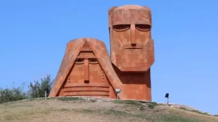 Լեռնային Ղարաբաղի կարգավիճակը կորոշվի՝ կախված տարածաշրջանի էթնիկ ու դավանաբանական կազմից. ՌԴ ԱԳ նախարար