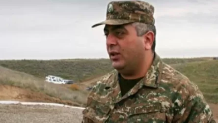 Տեղեկությունները, որոնք ես տրամադրել եմ հանրությանը, հիմնականում հիմնված են եղել ՀՀ ԶՈւ ԳՇ և ԱՀ ՊԲ տեղեկագրերի վրա. Արծրուն Հովհաննիսյան