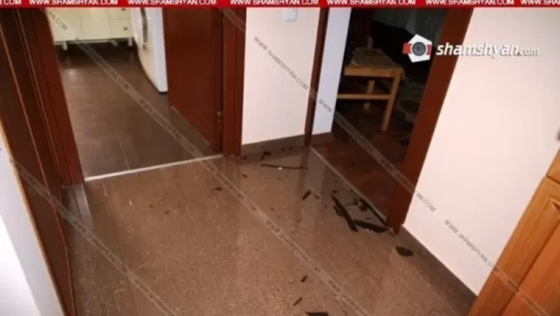 Ավազակային հարձակում Կոտայքի մարզում. տարեց կնոջից հափշտակել են ոսկյա զարդեր