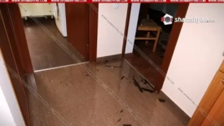 Ավազակային հարձակում Կոտայքի մարզում. տարեց կնոջից հափշտակել են ոսկյա զարդեր