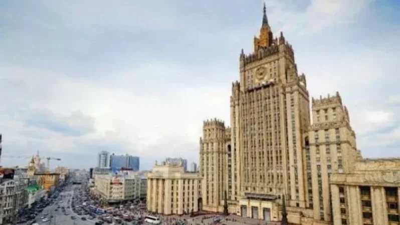 Մոսկվայում ընդունել են Բաքվի խոսքերը մեղավորությունն ընդունելու և ներողությունների վերաբերյալ. ՌԴ ԱԳՆ