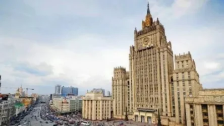 Մոսկվայում ընդունել են Բաքվի խոսքերը մեղավորությունն ընդունելու և ներողությունների վերաբերյալ. ՌԴ ԱԳՆ