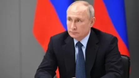 Նախքան Պուտինի հետ հանդիպումը կարանտին են անցնելու