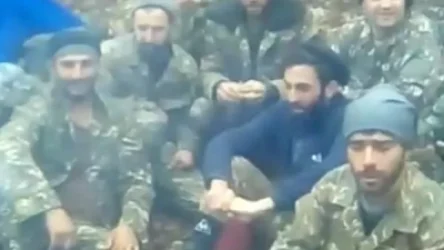 ՏԵՍԱՆՅՈՒԹ. Տղերքն Ասկերանի անտառներում երգում էին  հայրենասիրական և ոգեպնդող երգեր. հուշեր