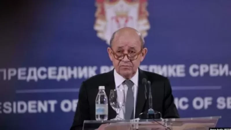 Ֆրանսիան կմասնակցի ԵԱՀԿ Մինսկի խմբի` ԼՂ հարցով նախատեսված հանդիպումներին