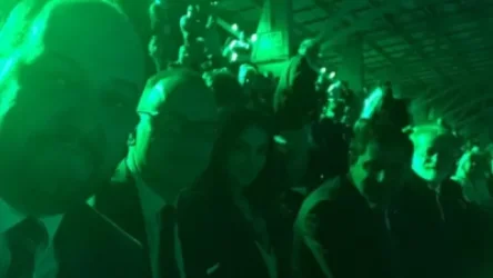 Համահայկական խաղերի բացումը հիմա. Արայիկ Հարությունյան