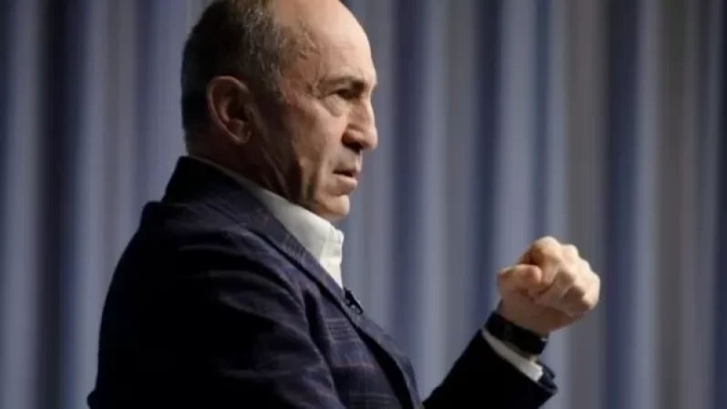 Երկրի ղեկավարի պաշտոնին հավակնող անձը պետք է հոգեբուժական փորձաքննություն անցնի․ Քոչարյան