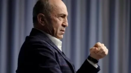 Երկրի ղեկավարի պաշտոնին հավակնող անձը պետք է հոգեբուժական փորձաքննություն անցնի․ Քոչարյան