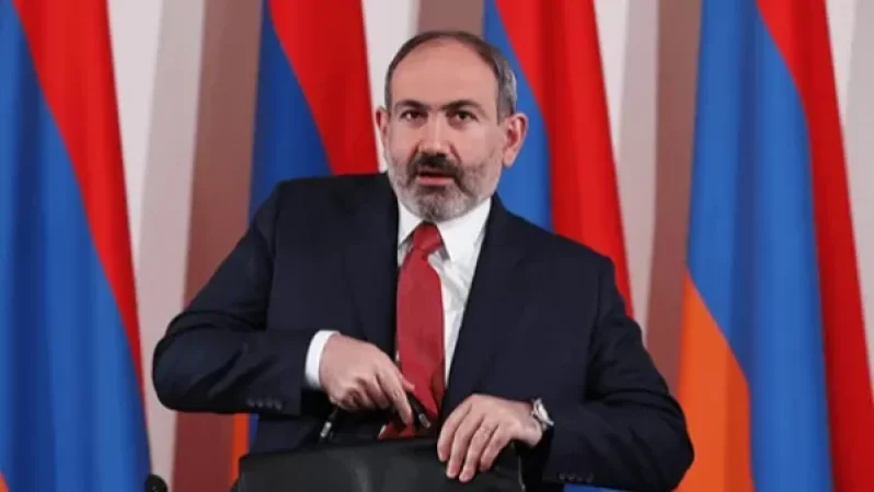 Համահայկական կոնսենսուսի 6 կետերը. վարչապետ
