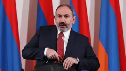 Համահայկական կոնսենսուսի 6 կետերը. վարչապետ