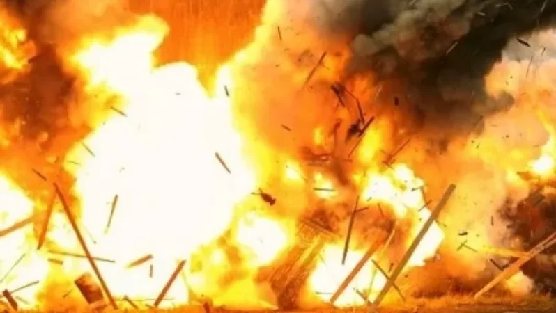 Ռուսաստանի ռազմական օբյեկտում պայթյուն է տեղի ունեցել․ կան զոհեր ու վիրավորներ