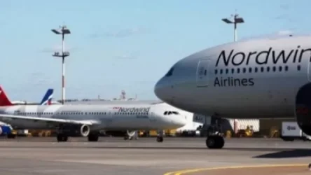 Մոսկվա-Երեւան չվերթի ինքնաթիռը դադարեցրել է թռիչքը. մանրամասներ