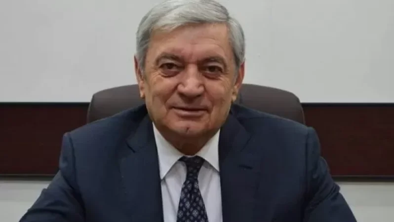 Ազատման դիմումներ ԱԻՆ-ում. մանրամասնում է նախարարը