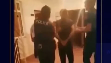 74 անձ բերման է ենթարկվել․ բացահայտվել են հանցագործության դեպքեր․ ՈՍ