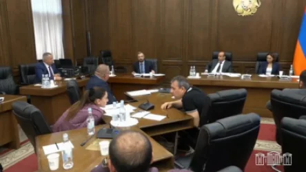 ՏԵՍԱՆՅՈՒԹ. «Վրաստանից Հայաստան ոչխարի միս ներմուծել, չեք կարողանա». Պապոյանի նշել է պատճառը