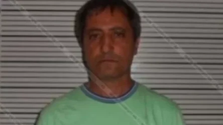 «Շշի Մելո» մականունով հայտնի Մելիք Մանուկյանի եղբորը՝ կալանավորեցին