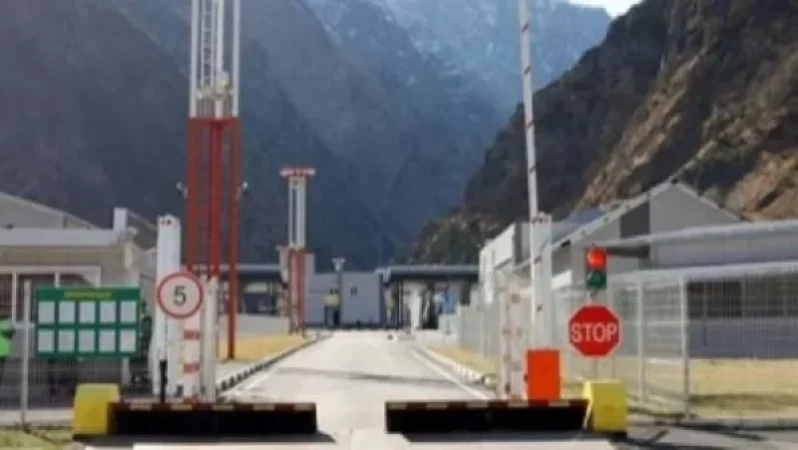 Վրաստան մուտքն արգելող որոշումը շարունակում է ուժի մեջ մնալ