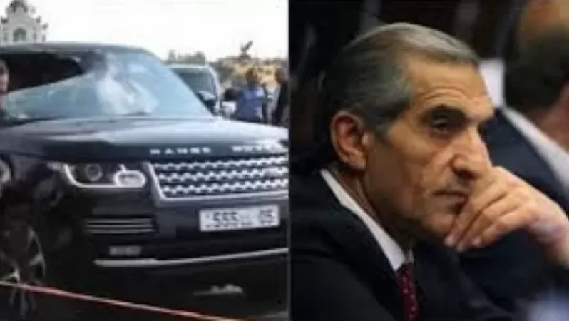 Բաց նամակ․ գործարարների (Շշի Մելո,Ռոբերտ Մանուկյան) քույրը խոսում է իրականացված մահափորձի և կալանավորման մասին