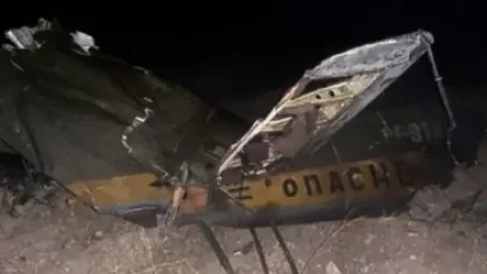 Կրեմլում բացատրել են՝ ինչու է Մոսկվան ընդունել Բաքվի` խոցված Մի-24 ուղղաթիռի համար ներողությունը