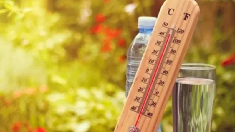 Եղանակ․ օդի ջերմաստիճանի բարձրացում է սպասվում