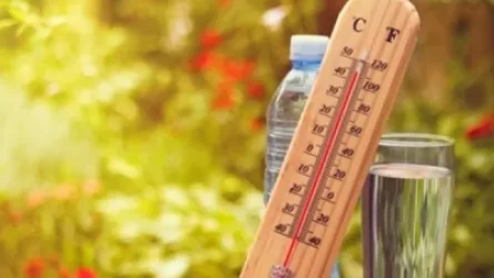 Եղանակ․ օդի ջերմաստիճանի բարձրացում է սպասվում