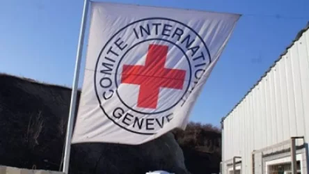 Գերիների, դիակների փոխանակման մասով այժմ որևէ նորություն չկա. Զառա Ամատունի. Tert