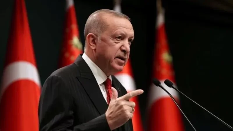 Էրդողանի հրահրիչ խոսքերը չեն փոխի այն սարսափները, որոնք տեսել է ամբողջ աշխարհը․ Իսրայելի ԱԳՆ ներկայացուցիչ