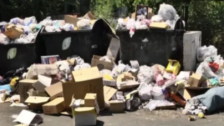 Իրավիճակը դուրս է գալիս վերահսկողությունից․ «Սանիթեք»-ը հայտարարություն է տարածել