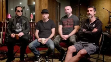 «System of a Down» ռոք խումբը 600 հազար դոլար է հավաքել Արցախի համար