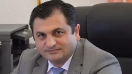 Մենք Վալերի Օսիպյանի և Միքայել Համբարձումյանի հայտարարություններին ծանոթ ենք, բայց,  դրանք իրենց մեջ կոնկրետություն չէին պարունակում. Աբրահամյան