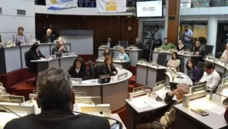 Մոնտեվիդեոյի օրենսդիր մարմինը ճանաչել է Արցախի անկախությունը