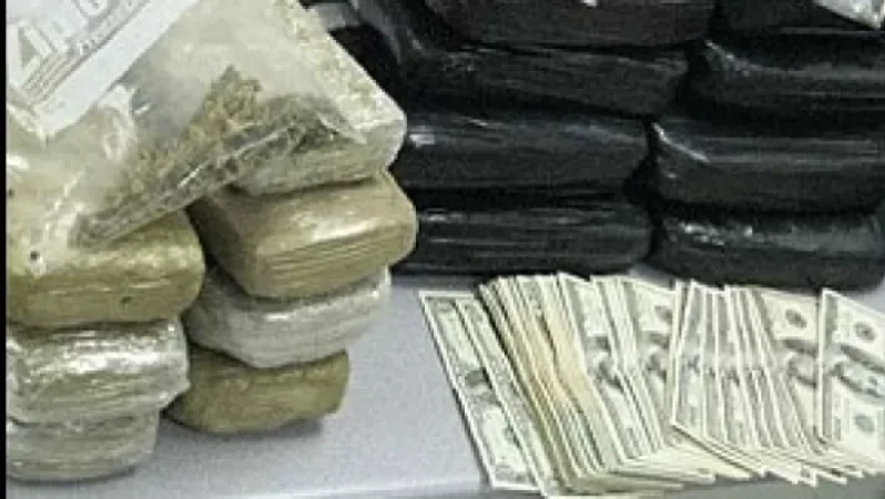 Նոր Զելանդիայում առգրավվել է 93 մլն դոլար արժողությամբ 200 կգ թմրանյութ