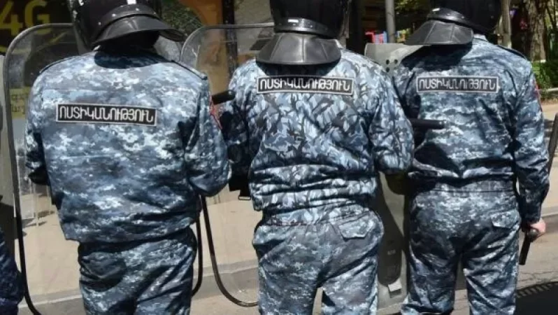 Ոստիկանության 6200 ծառայող է մեկնել Արցախ՝ պատերազմի. 28 ոստիկան զոհվել է, 150-ը՝ վիրավորվել, 43 ծառայող համարվում է անհետ կորած