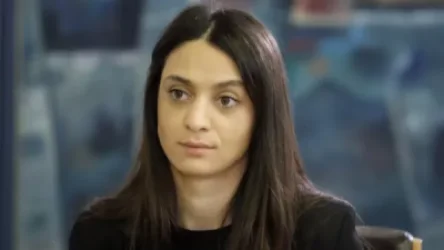 Կարծում եմ, պարոն Թաթոյանը չափազանցնում է. Մանե Գեւորգյանը՝ հրապարակում էկրանից բռնություն խրախուսող տեսանյութի մասին