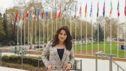 Համոզմունքներիս հետ անհամատեղելի եմ համարում վարչապետի աշխատակազմում հետագա աշխատանքս. Տաթևիկ Սողոյանն ազատման դիմում է ներկայացրել