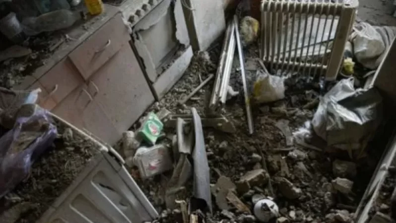 Արցախում արագացված տեմպով իրականացվում են ենթակառուցվածքների վերականգնման աշխատանքներ