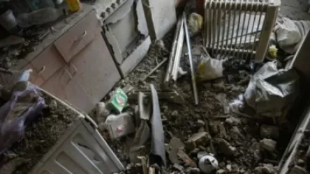 Արցախում արագացված տեմպով իրականացվում են ենթակառուցվածքների վերականգնման աշխատանքներ