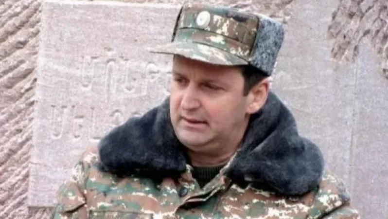 Ջալալ Հարությունյանի վիճակը կայուն է, դրական դինամիկայով