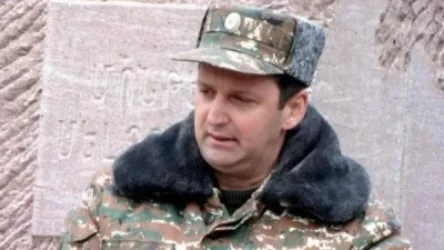 Ջալալ Հարությունյանի վիճակը կայուն է, դրական դինամիկայով