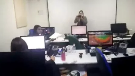 ՏԵՍԱՆՅՈՒԹ. Հայտնաբերվել է  ֆեյքերի ֆաբրիկաներից մեկը